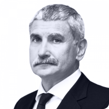 Глотов Владимир Иванович